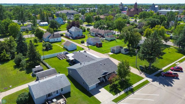 204 4th Avenue E, Ada, MN 56510