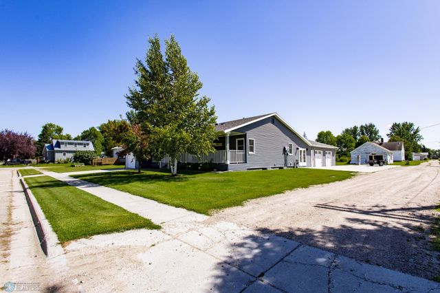 204 4th Avenue E, Ada, MN 56510