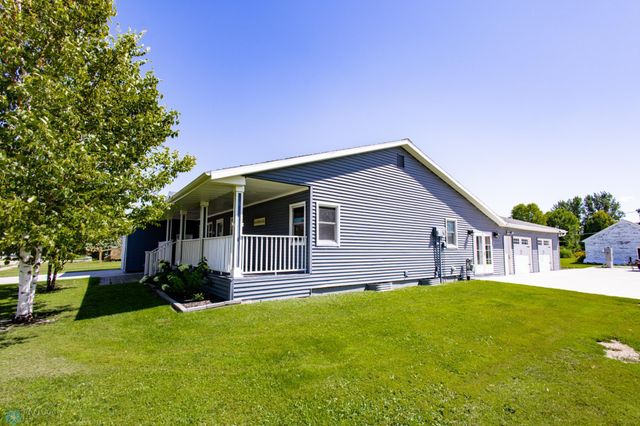 204 4th Avenue E, Ada, MN 56510