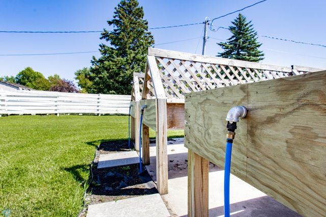 204 4th Avenue E, Ada, MN 56510