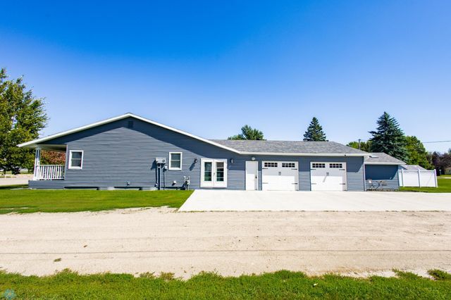 204 4th Avenue E, Ada, MN 56510
