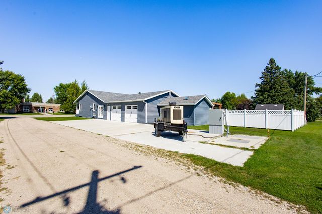 204 4th Avenue E, Ada, MN 56510