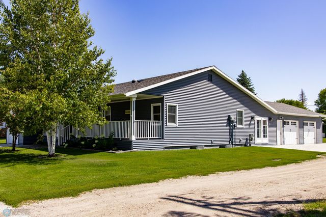 204 4th Avenue E, Ada, MN 56510
