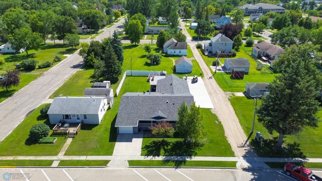 204 4th Avenue E, Ada, MN 56510