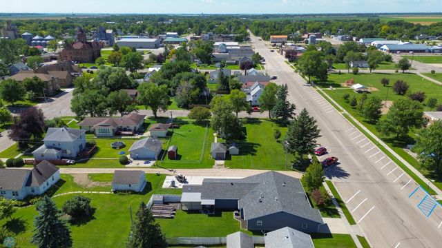 204 4th Avenue E, Ada, MN 56510