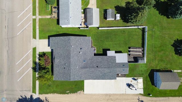 204 4th Avenue E, Ada, MN 56510