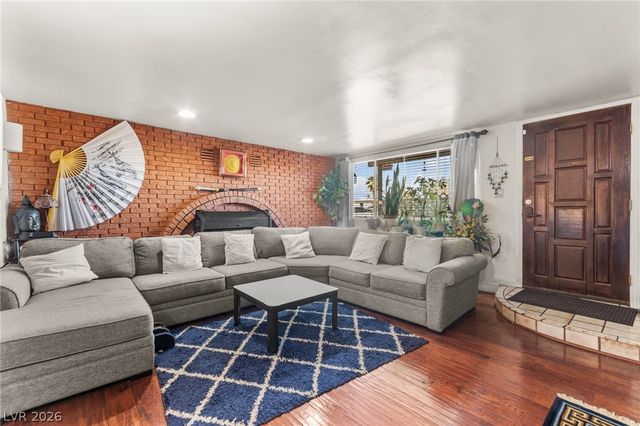 50 East Victory Road, Henderson, NV 89015