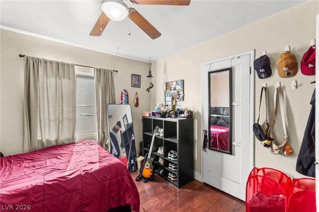 50 East Victory Road, Henderson, NV 89015