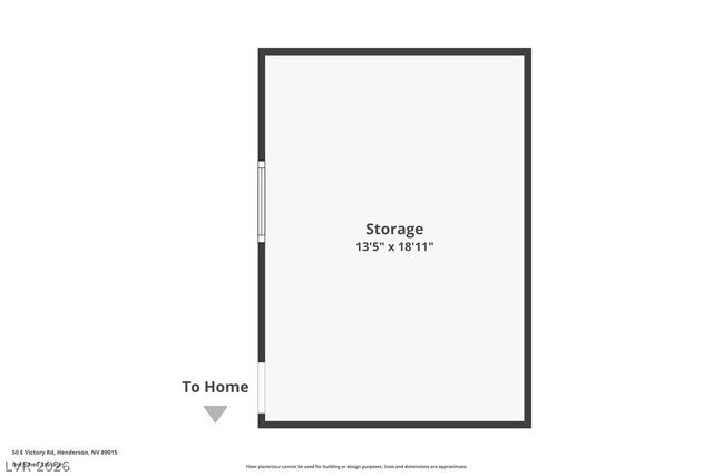 50 East Victory Road, Henderson, NV 89015