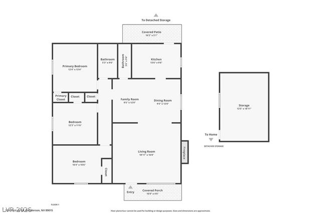 50 East Victory Road, Henderson, NV 89015