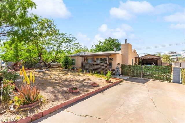 50 East Victory Road, Henderson, NV 89015