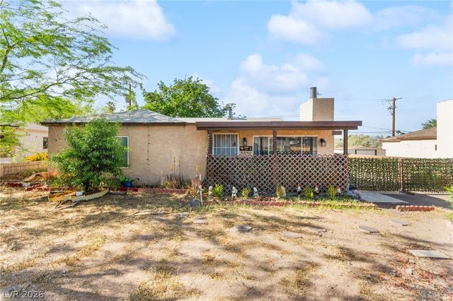 50 East Victory Road, Henderson, NV 89015