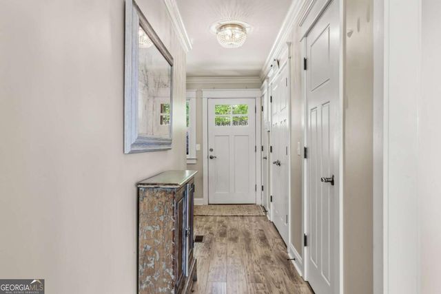 315 Hill Valley Road, Sparta, GA 31087