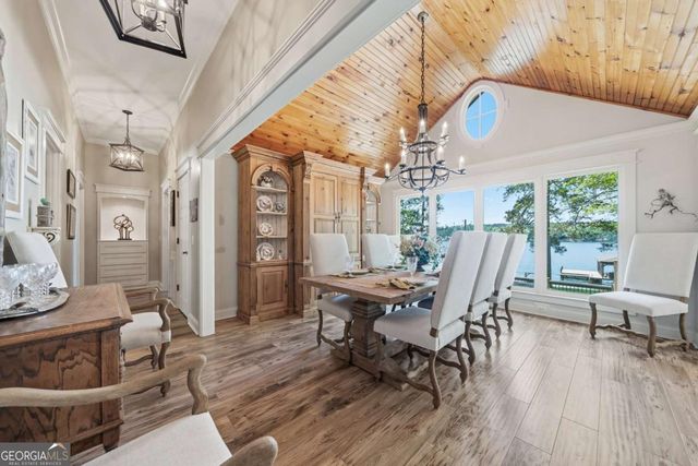 315 Hill Valley Road, Sparta, GA 31087