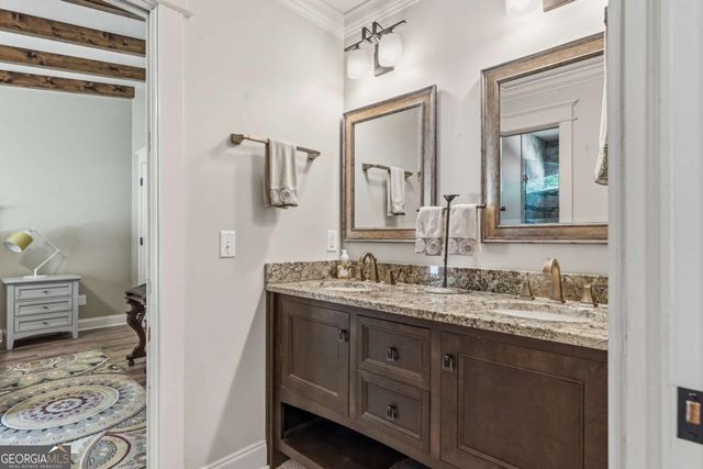 315 Hill Valley Road, Sparta, GA 31087