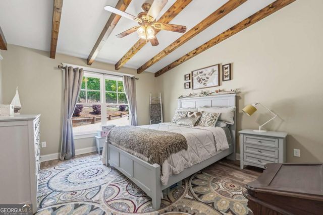 315 Hill Valley Road, Sparta, GA 31087