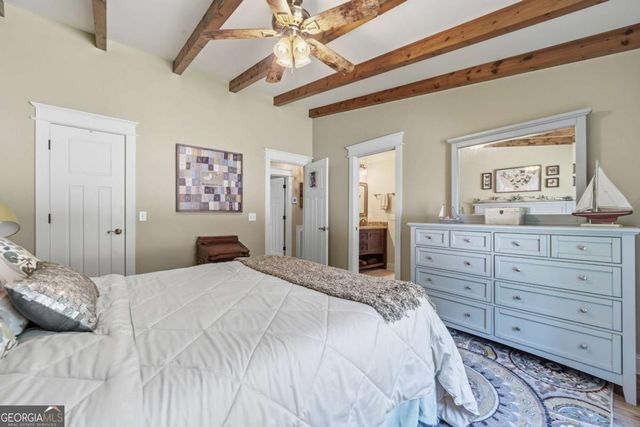 315 Hill Valley Road, Sparta, GA 31087