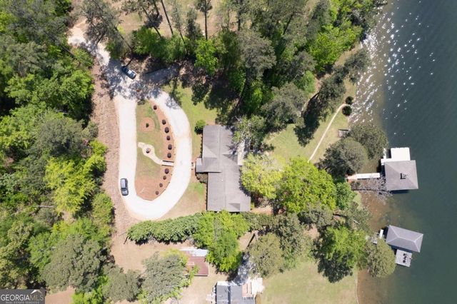 315 Hill Valley Road, Sparta, GA 31087