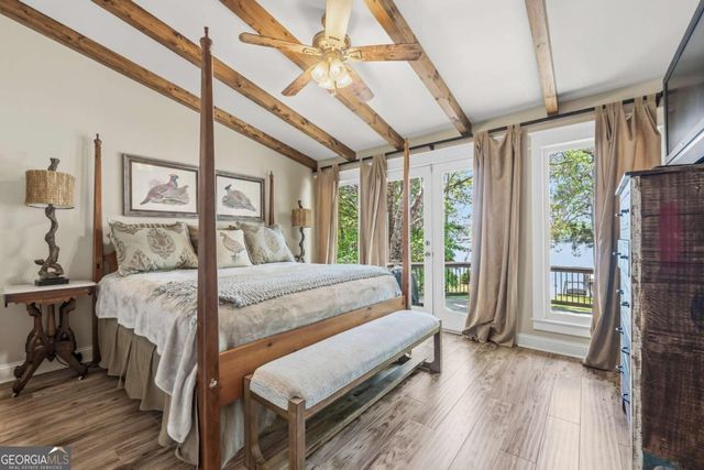 315 Hill Valley Road, Sparta, GA 31087