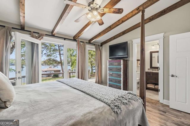 315 Hill Valley Road, Sparta, GA 31087