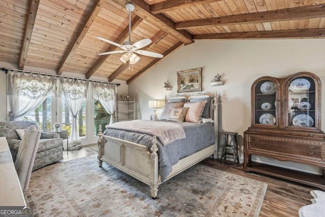 315 Hill Valley Road, Sparta, GA 31087