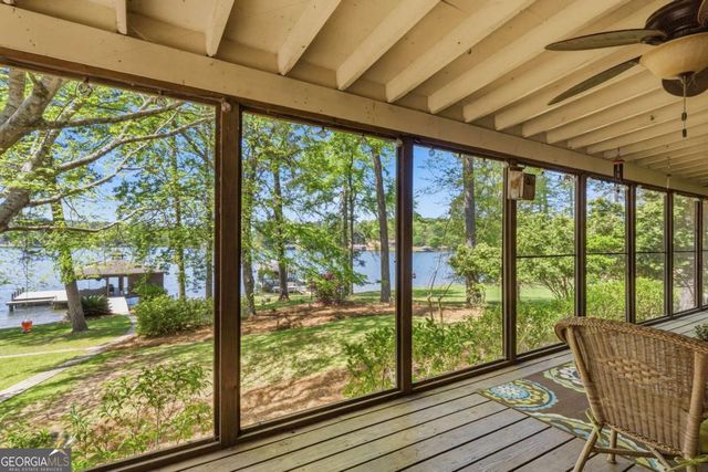 315 Hill Valley Road, Sparta, GA 31087