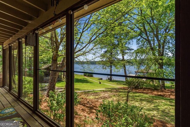 315 Hill Valley Road, Sparta, GA 31087