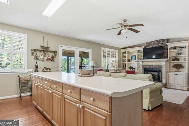 315 Hill Valley Road, Sparta, GA 31087