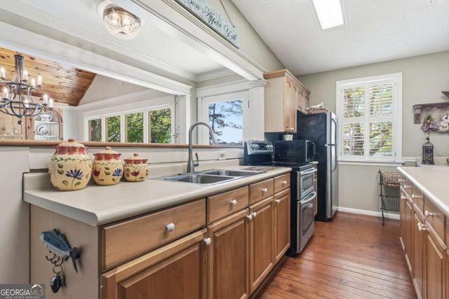 315 Hill Valley Road, Sparta, GA 31087