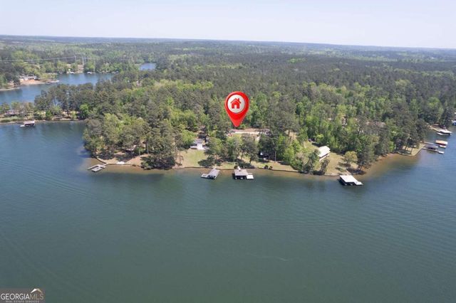 315 Hill Valley Road, Sparta, GA 31087