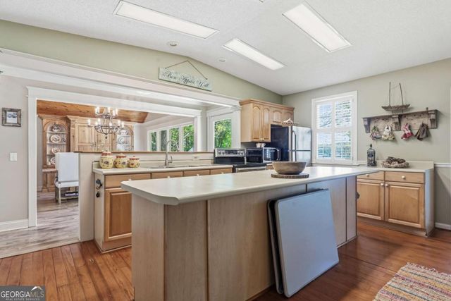 315 Hill Valley Road, Sparta, GA 31087