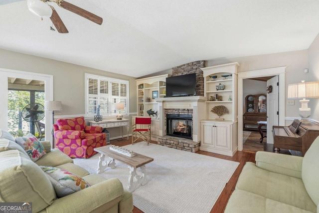 315 Hill Valley Road, Sparta, GA 31087