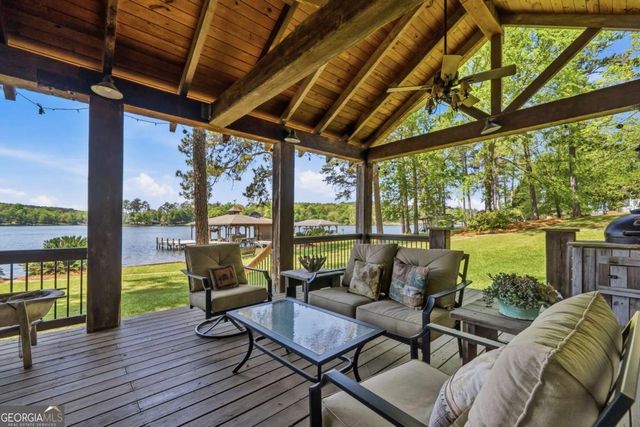 315 Hill Valley Road, Sparta, GA 31087