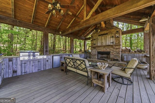 315 Hill Valley Road, Sparta, GA 31087