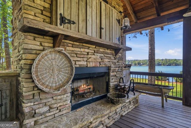315 Hill Valley Road, Sparta, GA 31087