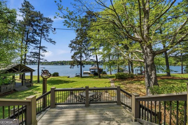 315 Hill Valley Road, Sparta, GA 31087