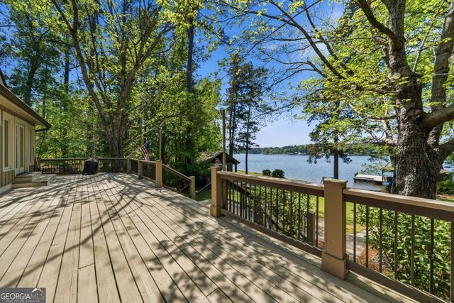 315 Hill Valley Road, Sparta, GA 31087