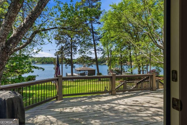 315 Hill Valley Road, Sparta, GA 31087