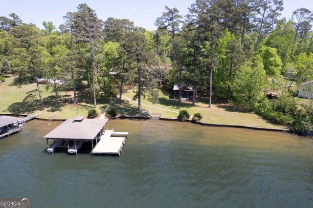 315 Hill Valley Road, Sparta, GA 31087