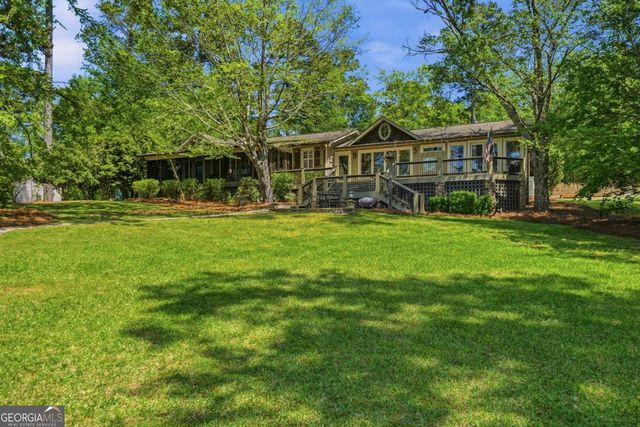 315 Hill Valley Road, Sparta, GA 31087