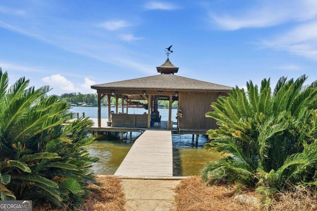 315 Hill Valley Road, Sparta, GA 31087