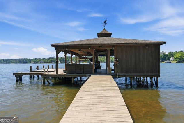 315 Hill Valley Road, Sparta, GA 31087