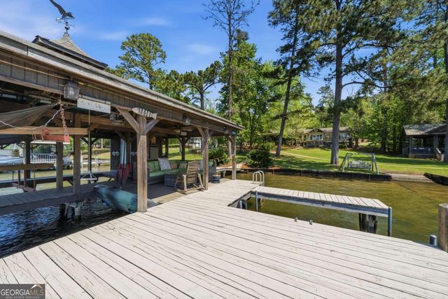 315 Hill Valley Road, Sparta, GA 31087