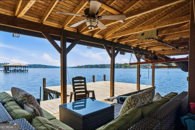 315 Hill Valley Road, Sparta, GA 31087