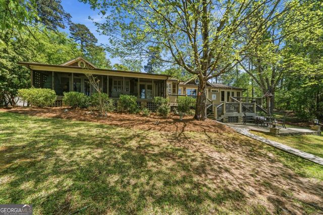 315 Hill Valley Road, Sparta, GA 31087