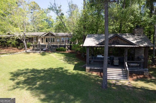 315 Hill Valley Road, Sparta, GA 31087