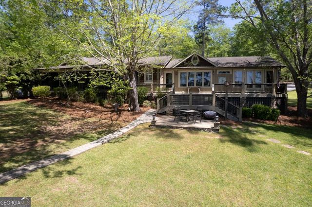 315 Hill Valley Road, Sparta, GA 31087