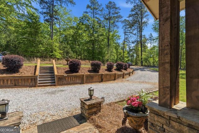 315 Hill Valley Road, Sparta, GA 31087