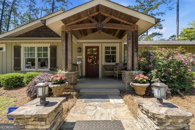 315 Hill Valley Road, Sparta, GA 31087