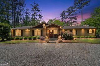 315 Hill Valley Road, Sparta, GA 31087